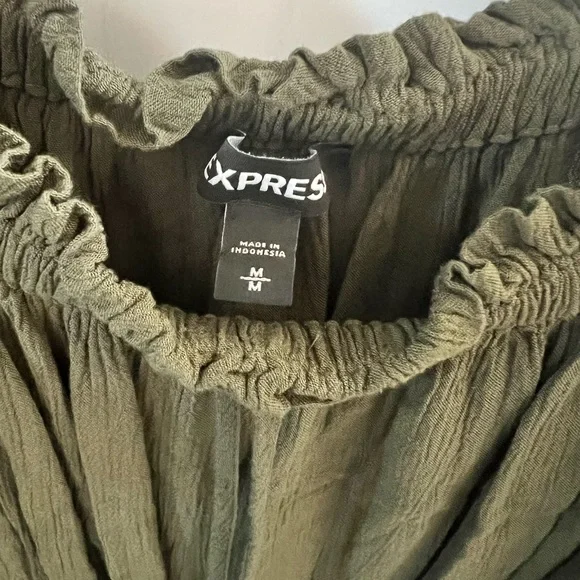 Express Top - Picture 2 of 2